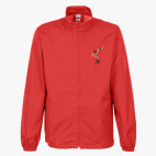 Ветровка без капюшона