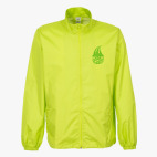 Ветровка без капюшона