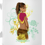 September