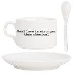 Реальная любовь