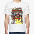 Типичный байкер