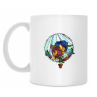 Кружка 330 мл