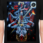 Мать Кали / Kali Ma