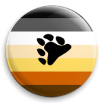 Bear Pride Flag
