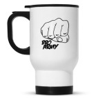 Кружка-термос