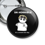 Dr Horrible
