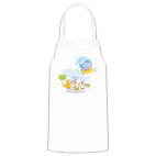 Кухонный фартук