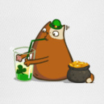 Патрикот — Пятничный Котик №47