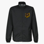 Ветровка без капюшона