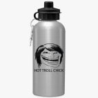 Спортивная бутылка