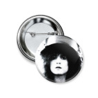 Значок 37 мм Marc Bolan, T.Rex
