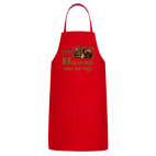 Кухонный фартук