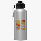 Спортивная бутылка