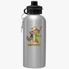 Спортивная бутылка