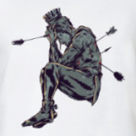 Свергнутый король