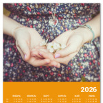 С весною в сердце