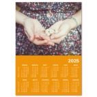 С весною в сердце