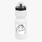 Велобутылка