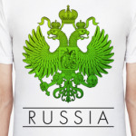  герб России