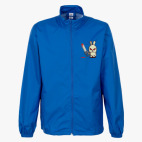 Ветровка без капюшона