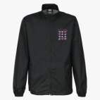 Ветровка без капюшона