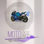 MOTO cycle hustle