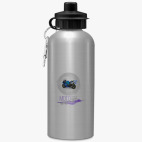 Спортивная бутылка