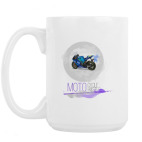 Кружка 420 мл