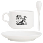 Кофейный набор