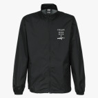 Ветровка без капюшона