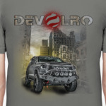 DEVOLRO