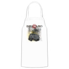 Кухонный фартук