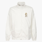 Ветровка без капюшона