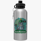 Спортивная бутылка