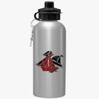 Спортивная бутылка