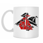 Кружка 330 мл