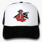 Кепки Trucker