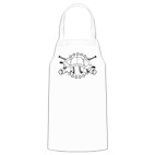 Кухонный фартук