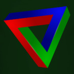 Невозможный треугольник