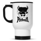 Кружка-термос