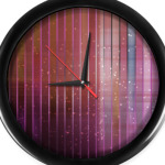 Космос в полоску