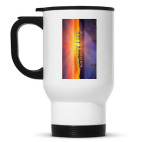 Кружка-термос