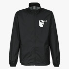 Ветровка без капюшона