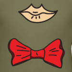 Образ с бабочкой