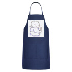 Кухонный фартук