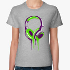 наушники  headphones