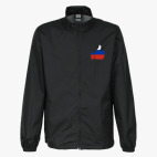 Ветровка без капюшона