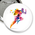 Бегущий человек