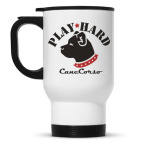 Кружка-термос