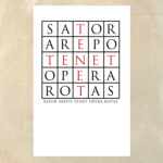 Квадрат Sator